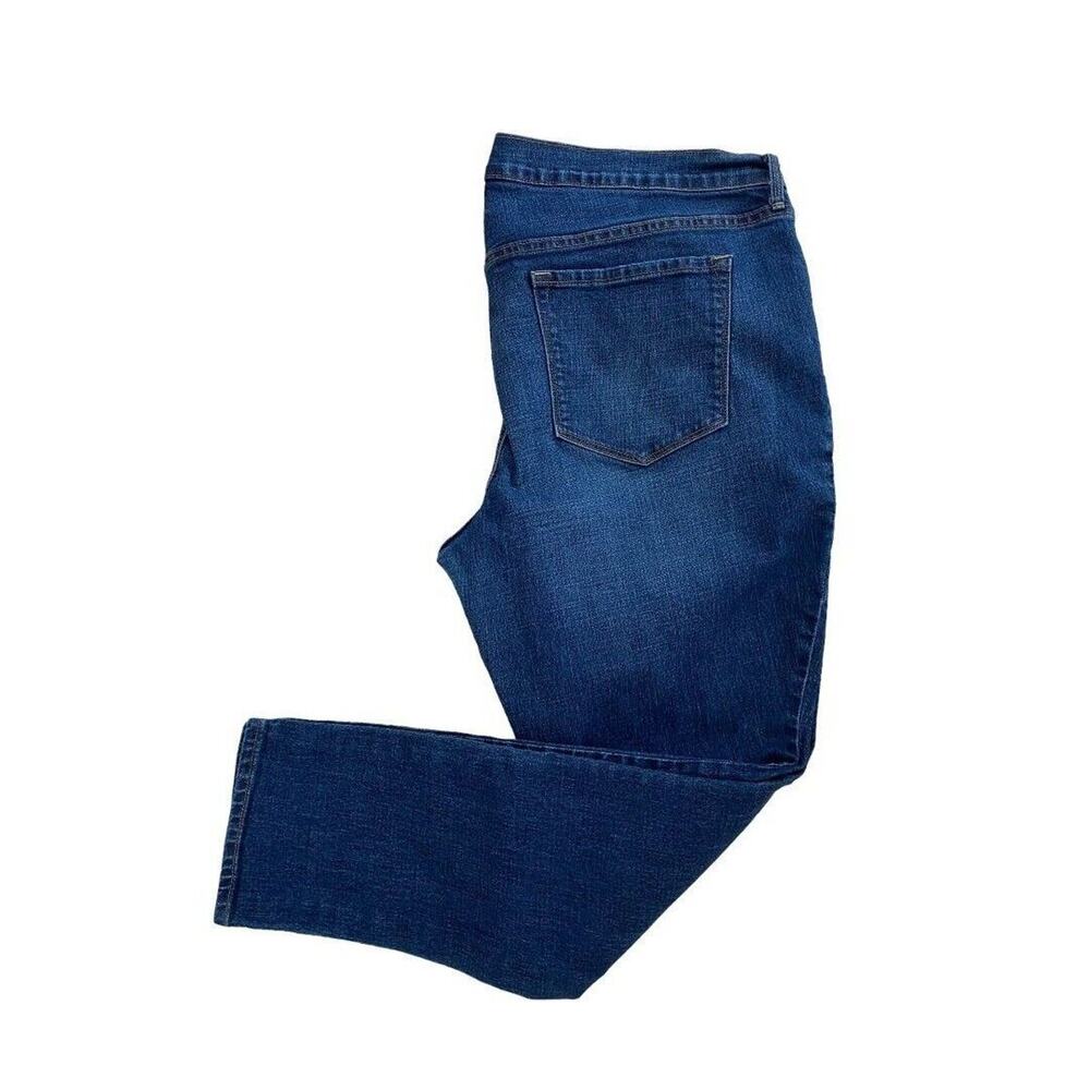 18 Short Old Navy Original Mid-Rise Jeans